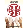 thumbnail image 1 of Be Encouraged: 100 Messages of Hope and Healing (Paperback), 1 of 1