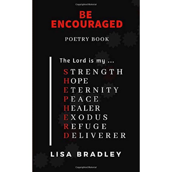 Be Encouraged (Paperback)
