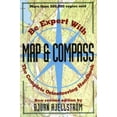 thumbnail image 1 of Pre-Owned Be Expert with Map and Compass: The Complete Orienteering Handbook (Paperback) 0020292651 9780020292654, 1 of 1