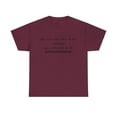thumbnail image 1 of Be Extraordinary Unisex Heavy Cotton Tee, 1 of 4