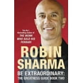 thumbnail image 1 of Be Extraordinary: the Greatness Guide Book Two : 101 More Insights to Get You to World Class, 1 of 1