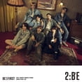 thumbnail image 1 of Be:First 2:Be (CD), 1 of 3