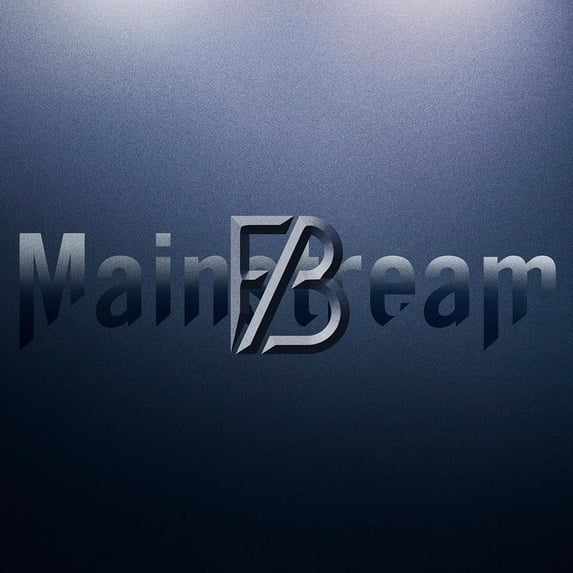 Be:First Mainstream (CD)
