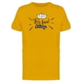 thumbnail image 1 of Be Free! Paper Boat #always Tee Men's -Image by Shutterstock, 1 of 2