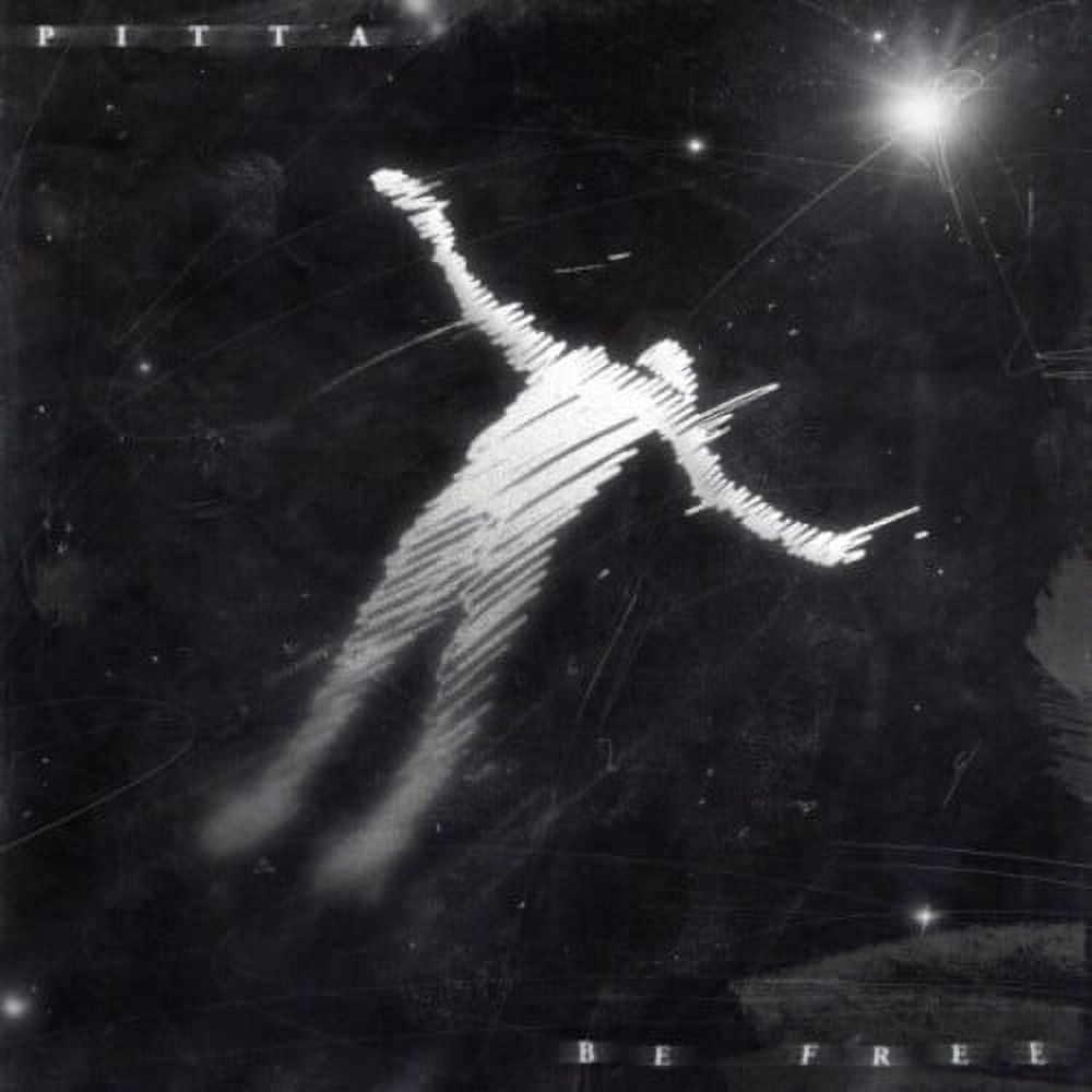 Be Free - Special Version (CD+DVD) - incl. 52pg Photobook, Poster, 2 ...