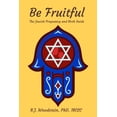 thumbnail image 1 of Be Fruitful: The Jewish Pregnancy and Birth Guide, (Paperback), 1 of 6