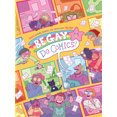 thumbnail image 1 of Be Gay, Do Comics (Paperback), 1 of 1
