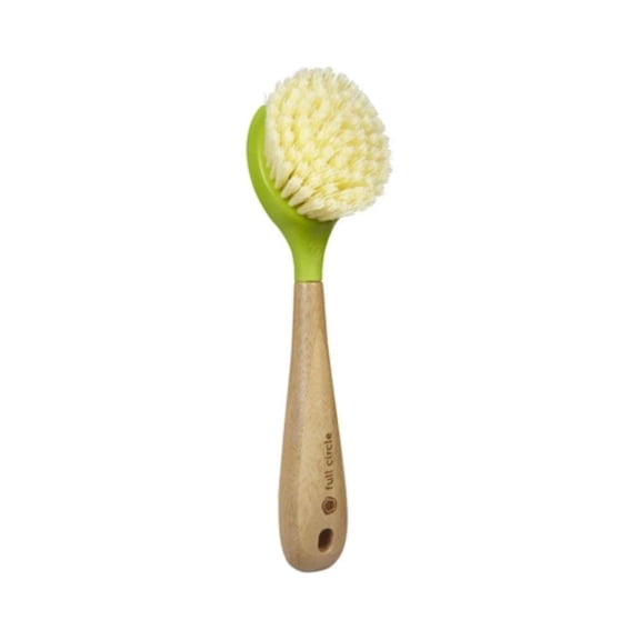 Be Good Full Circle Home Dish Brush NEW