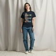 thumbnail image 1 of Be Good Inspirational Do Good Graphic Feel Good Apparel Graphic classic tee (Navy, S), 1 of 1