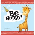 thumbnail image 1 of Be Happy: Baby Book, (Hardcover), 1 of 1