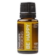 thumbnail image 1 of Be Happy (Lemon-Aid) Essential Oil Blend, 15 mL, 1 of 4