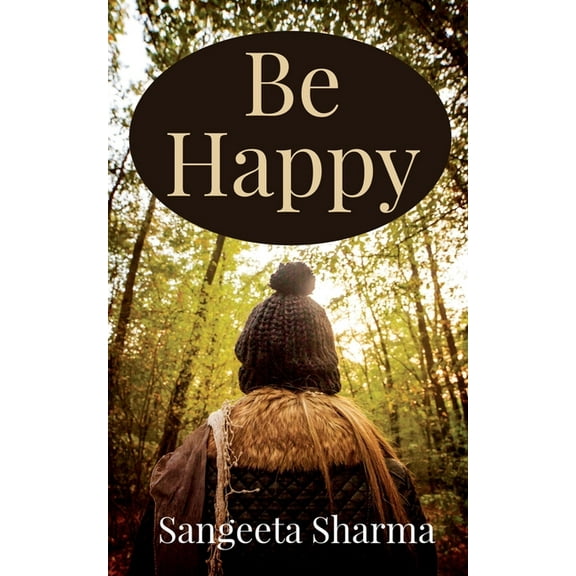 Be Happy, (Paperback)