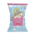 thumbnail image 1 of Be Happy Snacks D'Amelio Cotton Candy Popcorn, Gluten-Free, 5 oz, 1 of 10