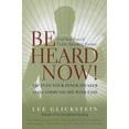 thumbnail image 1 of Be Heard Now! : End Your Fear of Public Speaking Forever (Paperback), 1 of 1