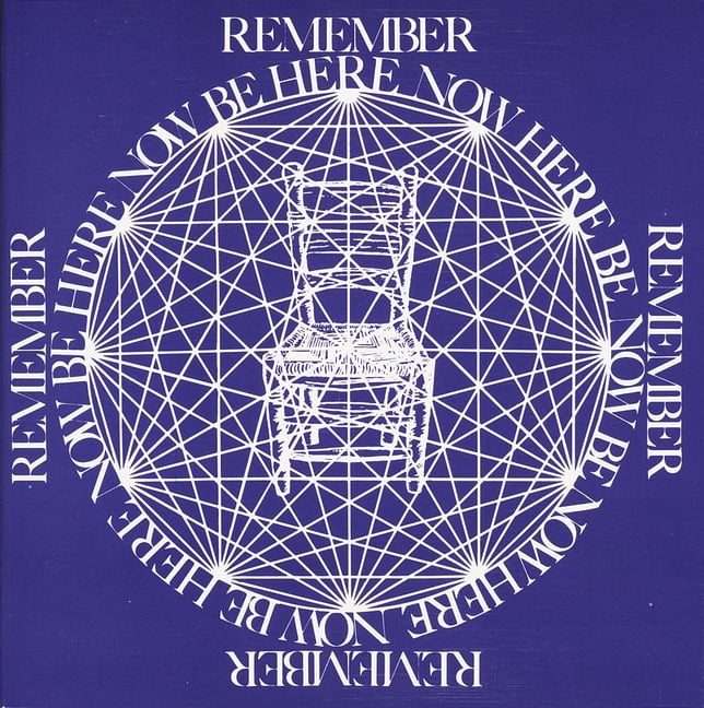 Be Here Now, Paperback