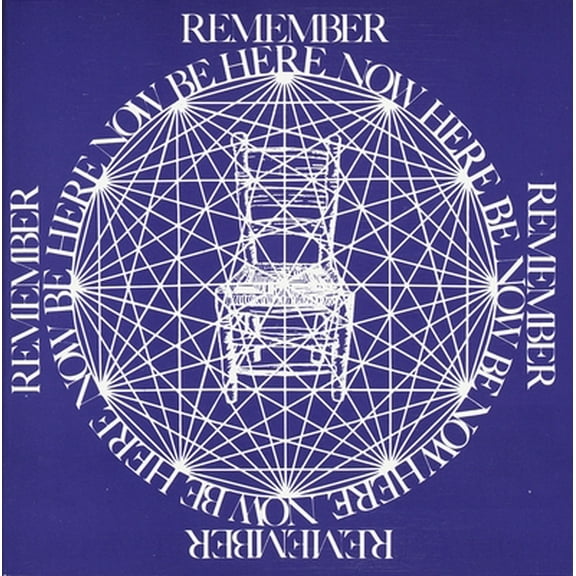 Pre-Owned Be Here Now, 9780517543054, 0517543052, Paperback,