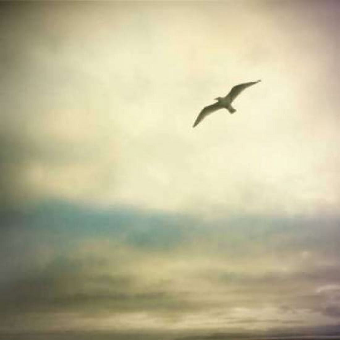 Be Here V Canvas Art - Amy Melious (24 x 24)