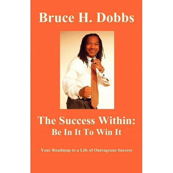 Be In IT To Win It (Paperback)