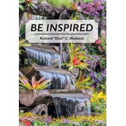 Be Inspired Hardcover