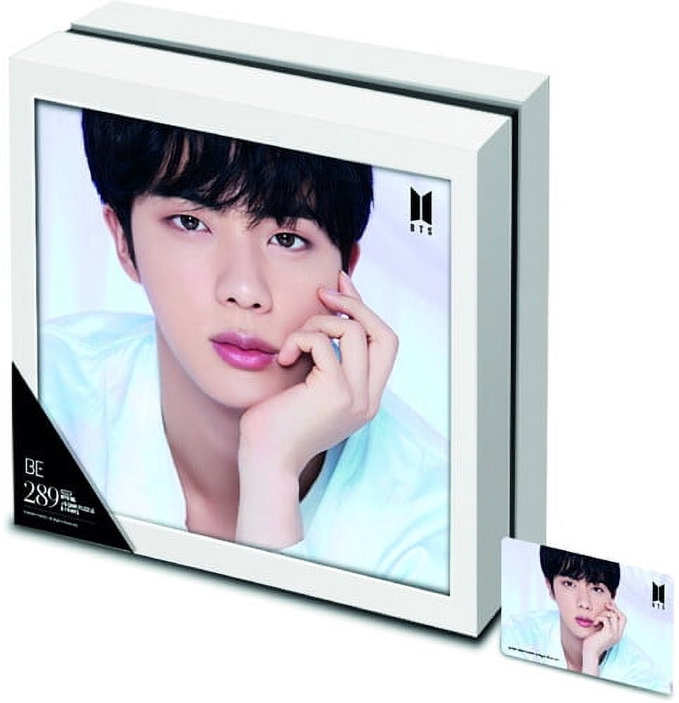 Bts Puzzle