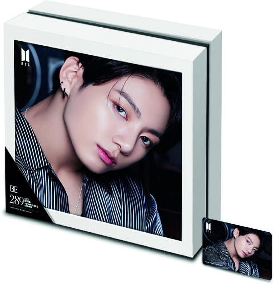 Bts Puzzle