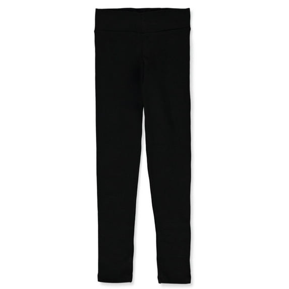 Be Kids Girls' Leggings Color: black Size: 2t