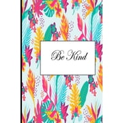 Be Kind Paperback