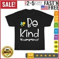 Be Kind Anti Bullying Vintage T Shirt Men Fashion 2023 Women T Shirt