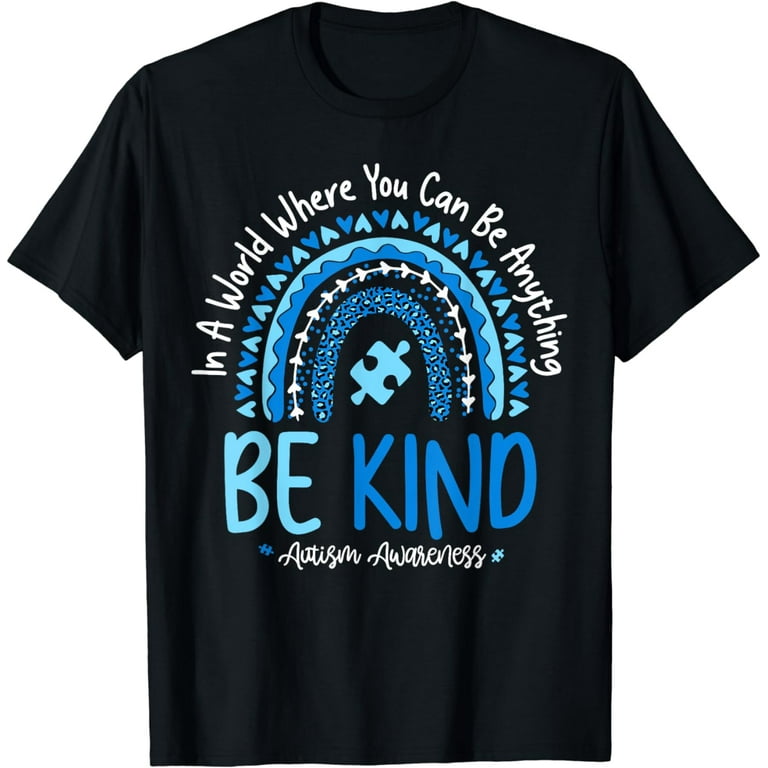 Choose Kind Tshirt For Kids & Teachers Choose Kind Tshirt For Kids & Teachers