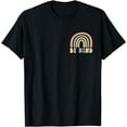 thumbnail image 1 of Be Kind Dear Person Behind Me The World Is A Better Place T-Shirt, 1 of 4