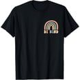thumbnail image 1 of Be Kind Dear Person Behind Me The World Is A Better Place T-Shirt, 1 of 4