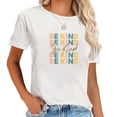 thumbnail image 1 of Be Kind For Women Be Cool Be Kind T-Shirt, 1 of 3