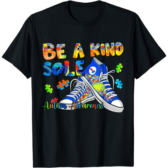 Be Kind Gifts T-Shirt