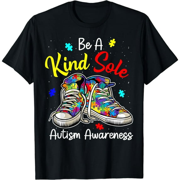 Be Kind Gifts T-Shirt
