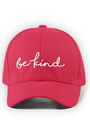 Be Kind! Hat -Smartprints Designs, Small