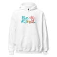 thumbnail image 1 of Be Kind Hoodie, 1 of 6