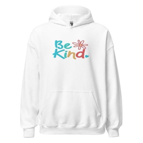 Be Kind Hoodie