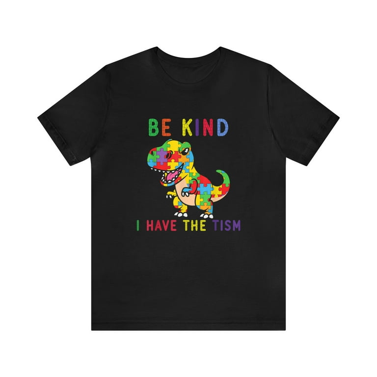 Autism Awareness Gift Autism Mom T-Shirt For Autism Support Autism Awareness Gift Autism Mom T-Shirt For Autism Support