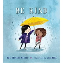 Pre-Owned Be Kind (Hardcover) 1626723214 9781626723214