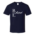 thumbnail image 1 of Be Kind - Kindness Statement T-Shirt for Adults | Unisex, 1 of 8