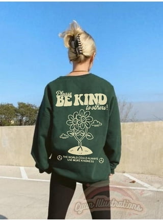 Kinda classy kinda hood sweatshirt sale