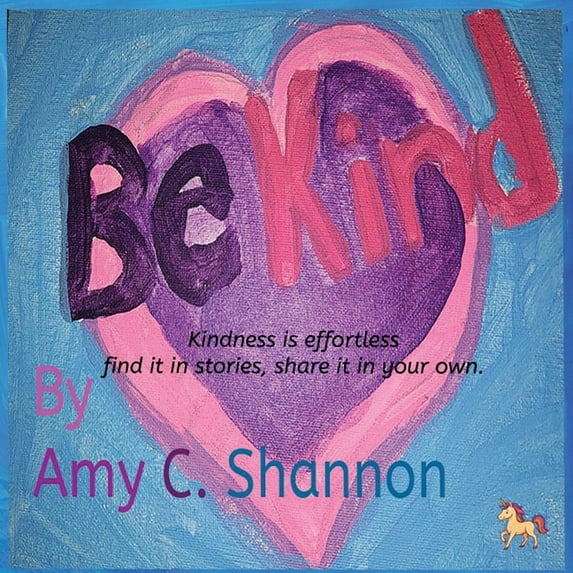 Be Kind, (Paperback)