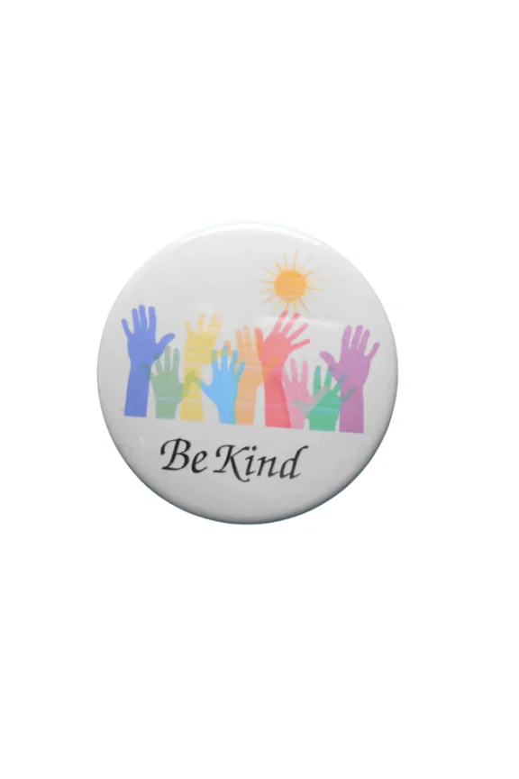 Be Kind