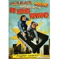 thumbnail image 1 of Be Kind Rewind (Widescreen/Full Screen Edition), 1 of 1