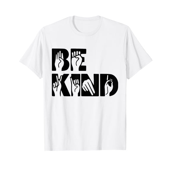 Be Kind Sign Back to School Funny Bruh Gifts for Teachers T-Shirt