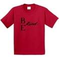 thumbnail image 1 of Be Kind - Kindness Statement T-Shirt |Youth | Unisex, 1 of 10
