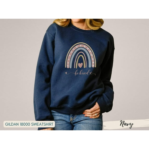 Be Kind Sweatshirt, Be Kind Shirt, Boho Shirt, Inspirational Shirt, Kindness Shirt, Kindness Sweatshirt, Gift for Teacher, Mother's Day Gift