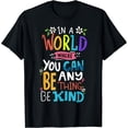 thumbnail image 1 of Be Kind T-Shirt, 1 of 4