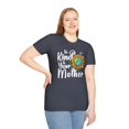 thumbnail image 1 of Be Kind To Earth, Gildan Unisex Softstyle T-Shirt, Graphic Tee, S-3XL, 1 of 6