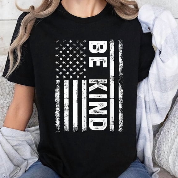 Be Kind Unity Day End Bullying Spread Kindness T-Shirt Unisex, Sizes S-5XL - Gategoo